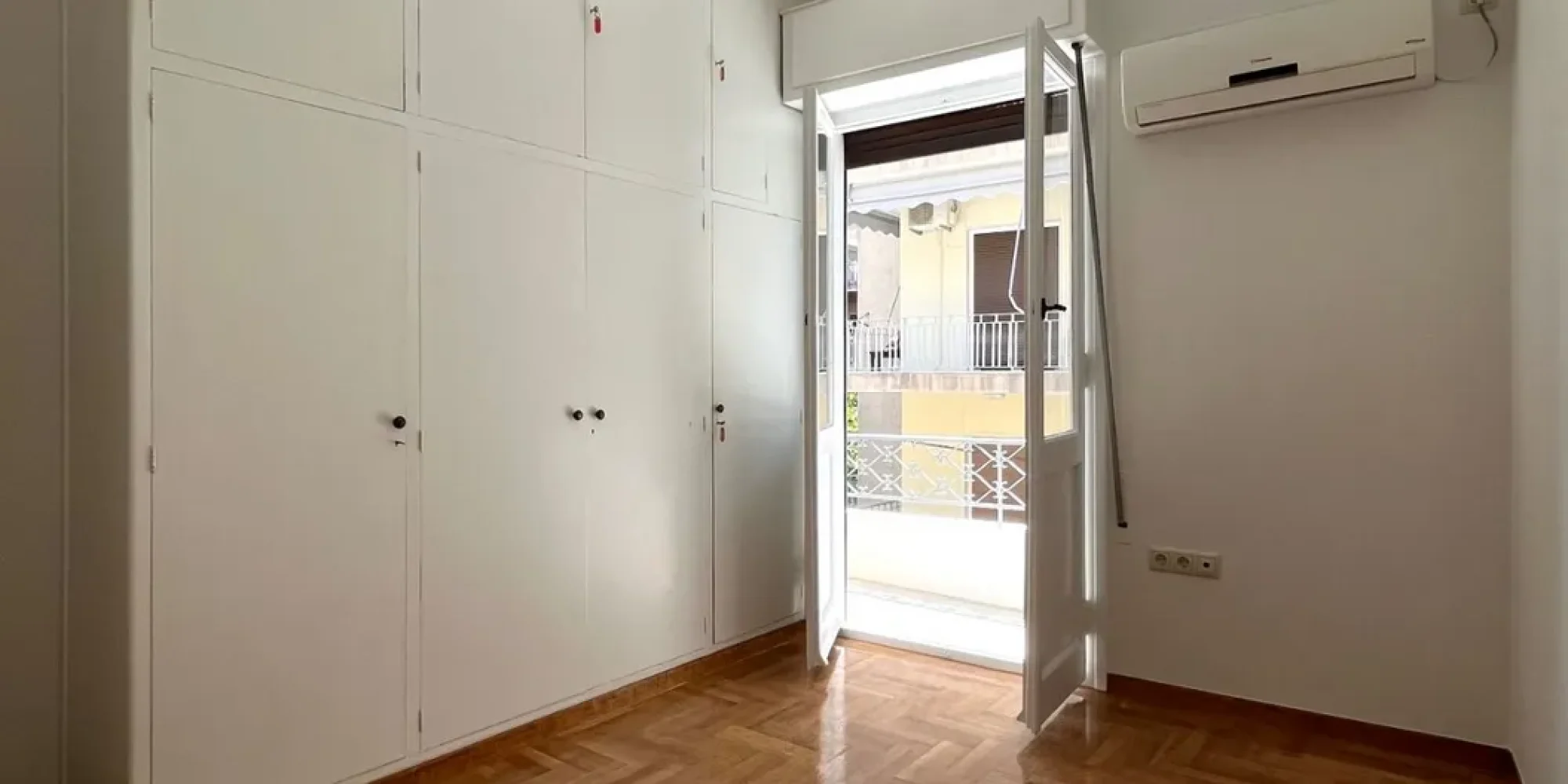 SECOND BEDRROM-AFTER