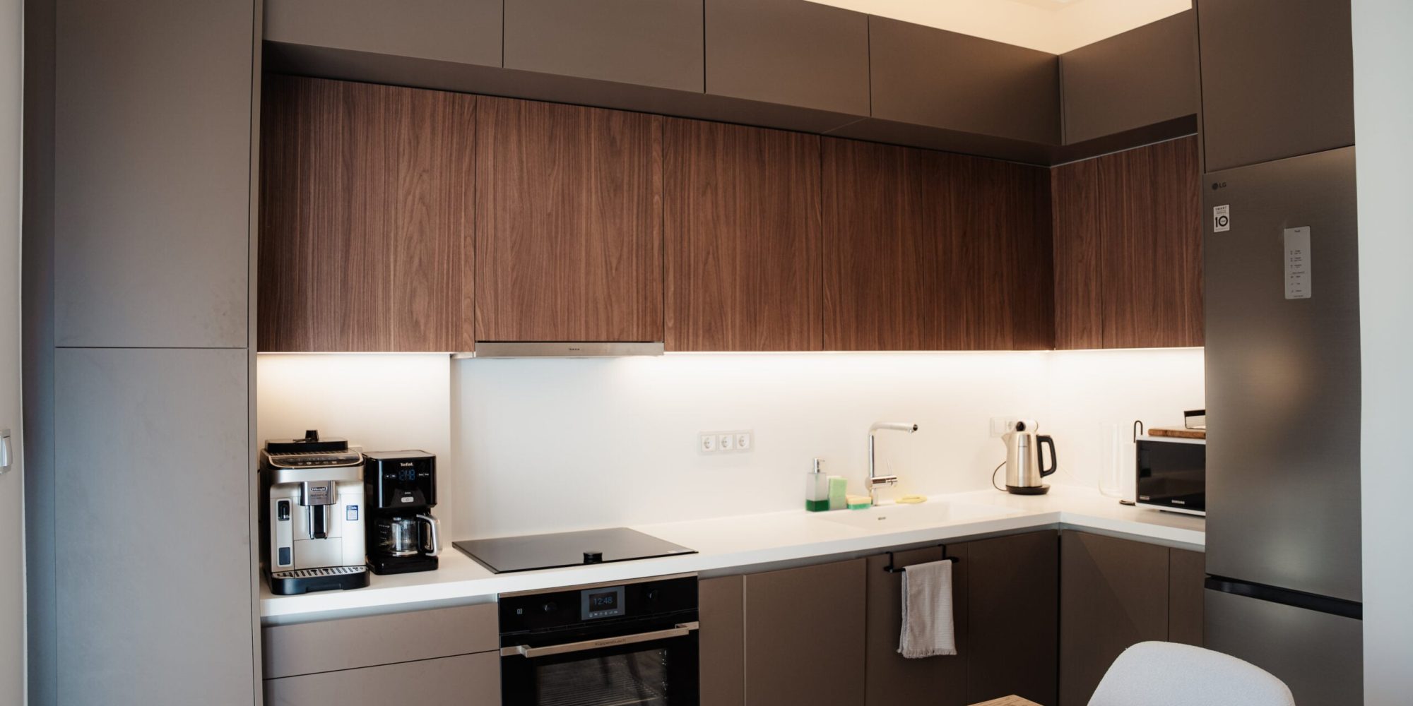 KITCHEN AFTER