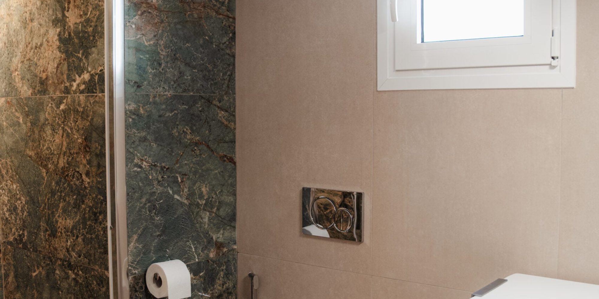 BATHROOM AFTER 2