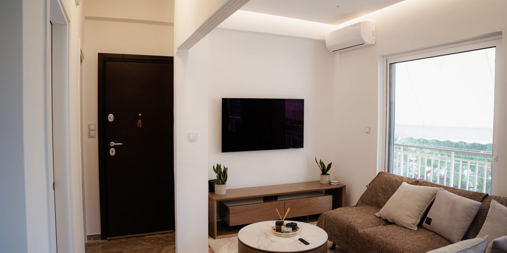 LIVING ROOM AFTER 3