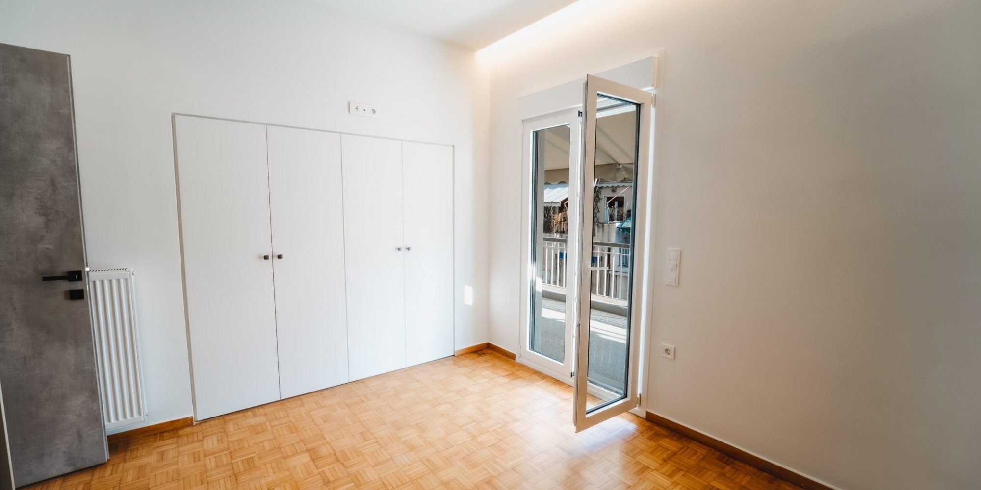 SECOND BEDROOM AFTER