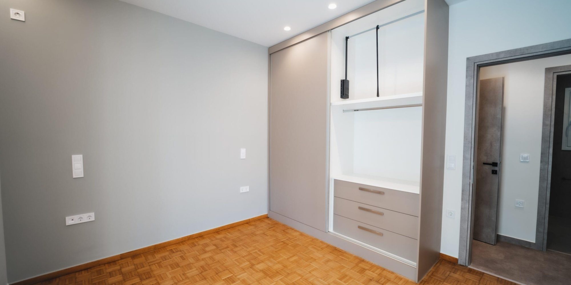 SECOND BEDROOM AFTER